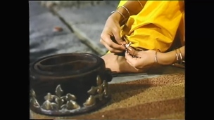 Mouna Ragam (1986) ►Full Tamil Film HD _ Karthik, Revathy, Mohan.mp4_20170413_193751.553